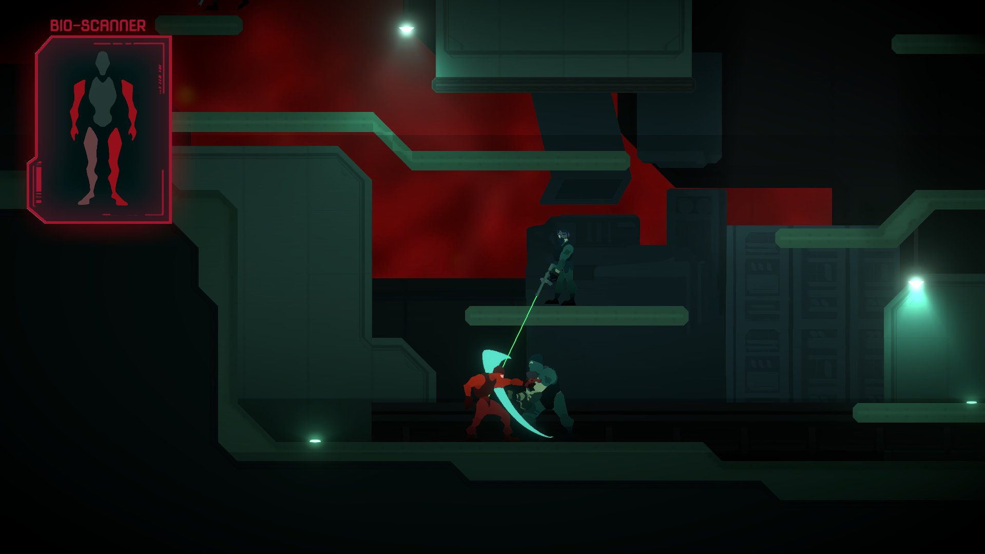 Limb From Limb gameplay 3